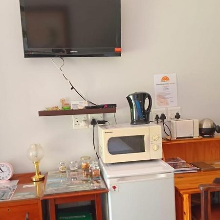 The Nook B&B Kimberley Bagian luar foto