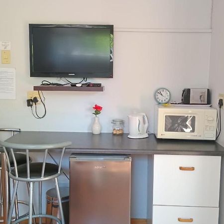 The Nook B&B Kimberley Bagian luar foto