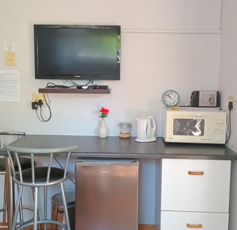 The Nook B&B Kimberley Bagian luar foto