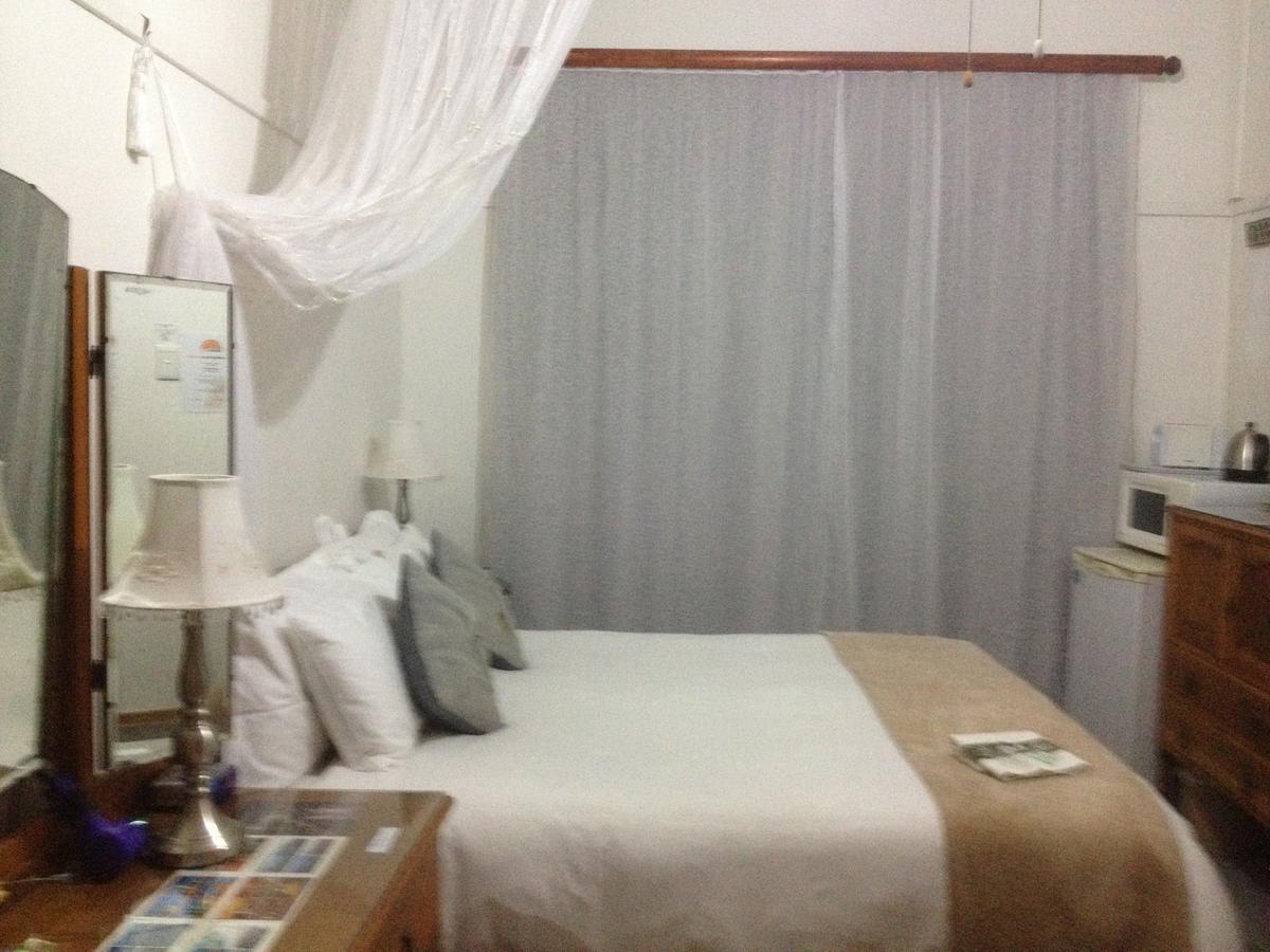 The Nook B&B Kimberley Bagian luar foto