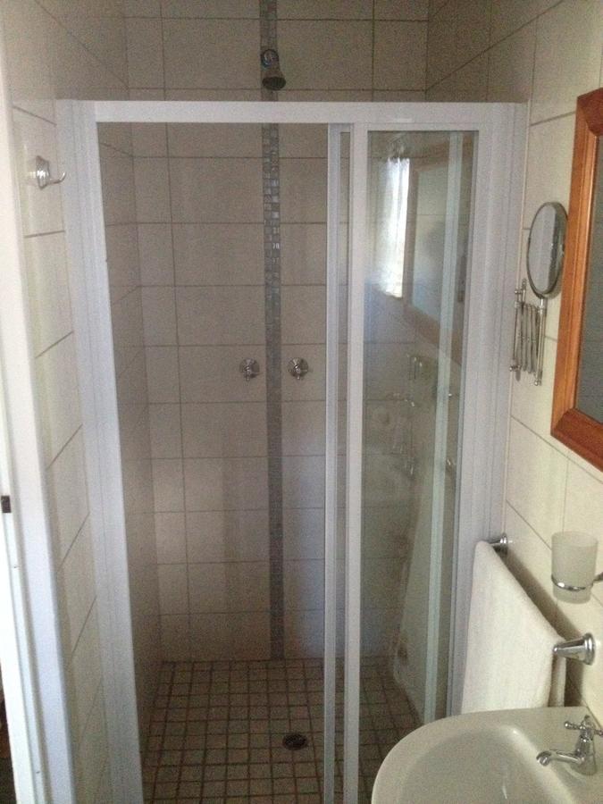 The Nook B&B Kimberley Bagian luar foto