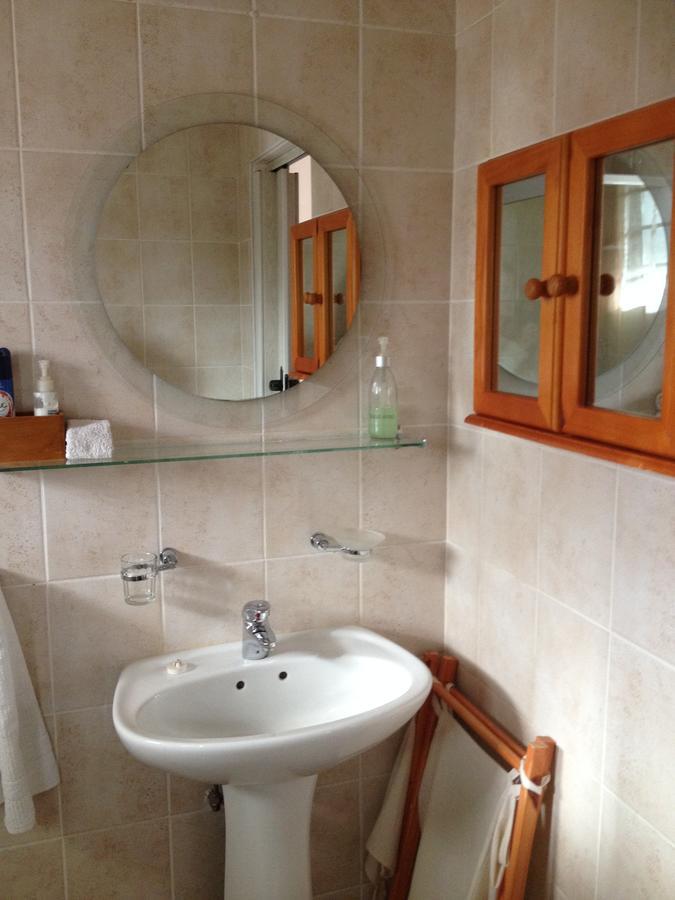 The Nook B&B Kimberley Bagian luar foto